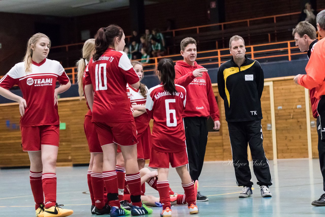 Bild 588 - KT Turnier 2